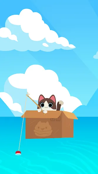 Sailor Cats (эйлор Кэтс)  [МОД Unlimited Money] Screenshot 3