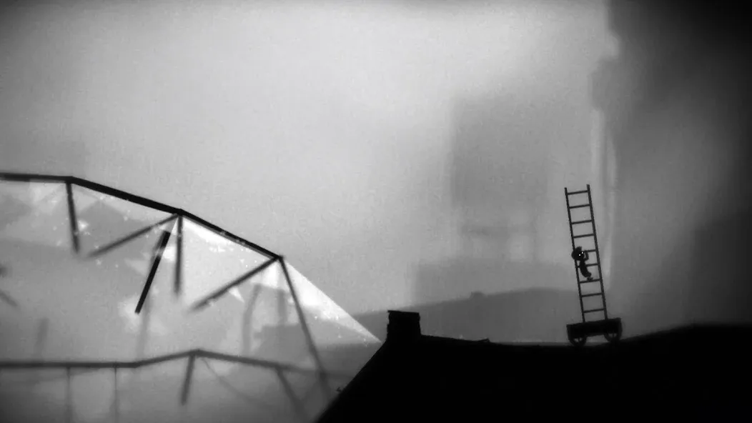 LIMBO demo (ЛИМБО демо)  [МОД Бесконечные деньги] Screenshot 3