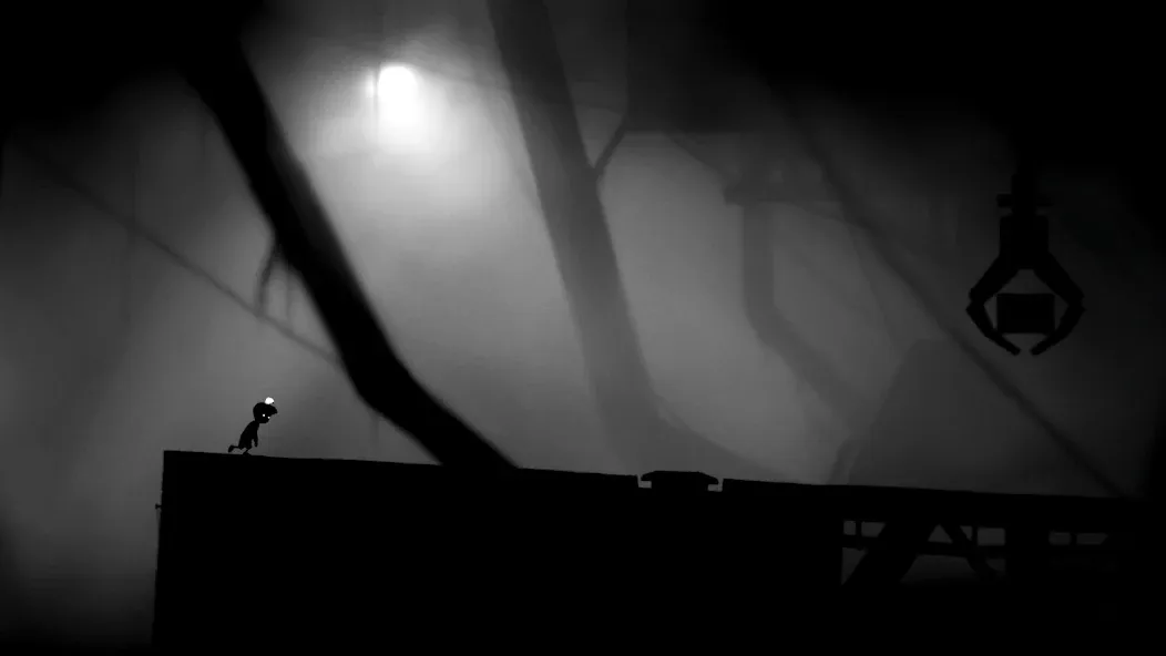 LIMBO demo (ЛИМБО демо)  [МОД Бесконечные деньги] Screenshot 4