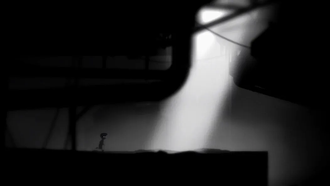 LIMBO demo (ЛИМБО демо)  [МОД Бесконечные деньги] Screenshot 5