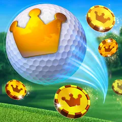 Скачать взлом Golf Clash (Гольф Клаш)  [МОД Бесконечные деньги] - стабильная версия apk на Андроид