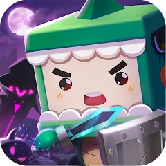 Скачать взлом Mini World: CREATA (Мини Ворлд)  [МОД Все открыто] - полная версия apk на Андроид