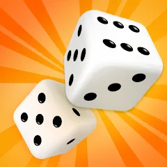 Взлом Yatzy - Fun Classic Dice Game (Ятзи)  [МОД Все открыто] - последняя версия apk на Андроид