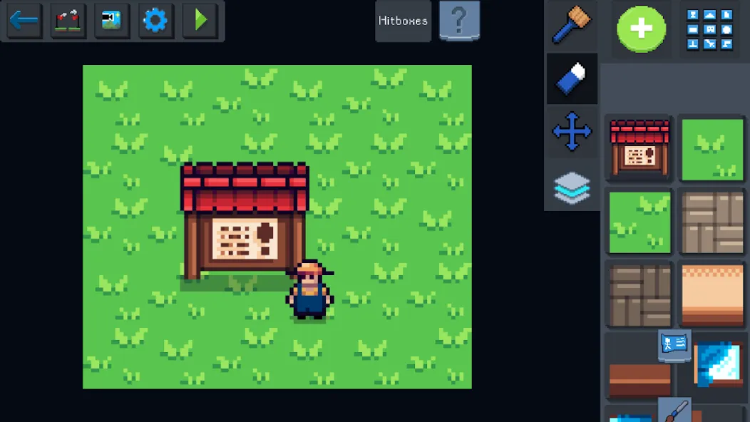 Pocket Game Developer (Покет Гейм Девелопер)  [МОД Бесконечные монеты] Screenshot 2