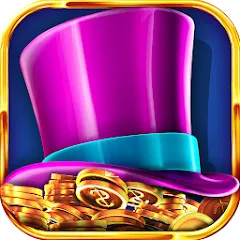 Взломанная Pokie Magic Casino