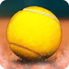 Скачать взлом Tennis Mania