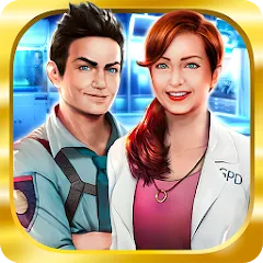 Взлом Criminal Case