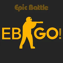 Взлом Epic Battle CS:FPS Mobile Game  [МОД Menu] - стабильная версия apk на Андроид