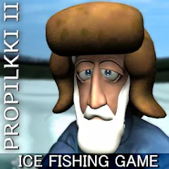 Взломанная Pro Pilkki 2 - Ice Fishing (Про Пилкки 2)  [МОД Unlocked] - полная версия apk на Андроид