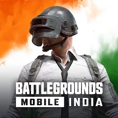 Скачать взломанную Battlegrounds Mobile India (Баттлграундз Мобайл Индия)  [МОД Все открыто] - стабильная версия apk на Андроид