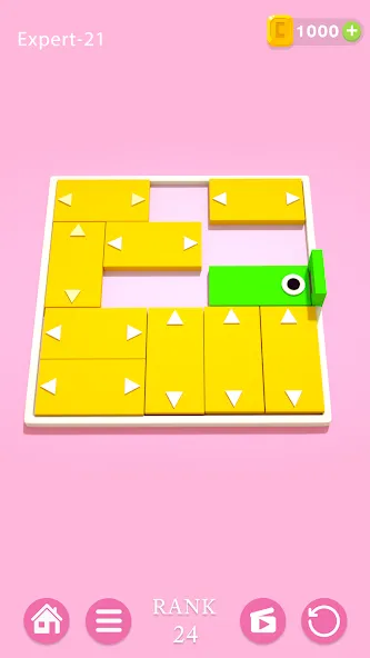 Puzzledom - puzzles all in one (Пазлдом)  [МОД Бесконечные деньги] Screenshot 4