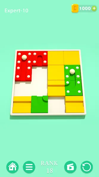 Puzzledom - puzzles all in one (Пазлдом)  [МОД Бесконечные деньги] Screenshot 5