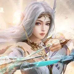 Взлом Perfect World Mobile: Gods War (Перфект Ворлд Мобайл)  [МОД Все открыто] - последняя версия apk на Андроид