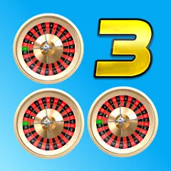 Взломанная Roulette Counter Multi Tables  [МОД Unlocked] - полная версия apk на Андроид