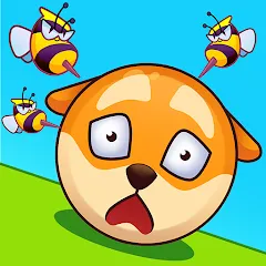 Скачать взлом Save Balls: Brain Teaser Games  [МОД Много монет] - стабильная версия apk на Андроид