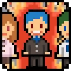 Взлом Don't get fired!  [МОД Mega Pack] - последняя версия apk на Андроид