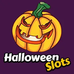 Взломанная Slot Machine Halloween Lite (Слот машина Хэллоуин Лайт)  [МОД Меню] - полная версия apk на Андроид