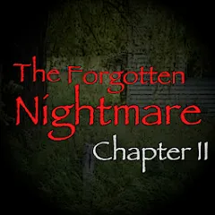 Взломанная The Forgotten Nightmare 2 (Забытый кошмар 2)  [МОД Unlocked] - полная версия apk на Андроид