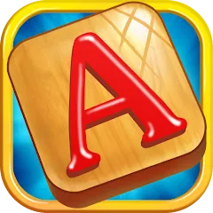 Взлом Words with Prof. Wisely  [МОД Menu] - полная версия apk на Андроид