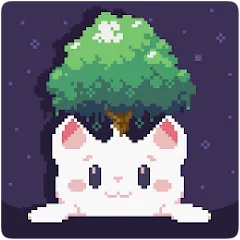 Скачать взломанную Cat Bird (Кэт Брд)  [МОД Все открыто] - стабильная версия apk на Андроид