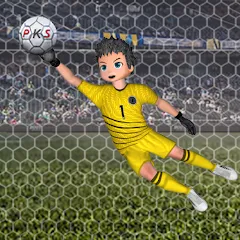 Взлом Pro Kick Soccer (Про Кик Сокер)  [МОД Unlocked] - последняя версия apk на Андроид