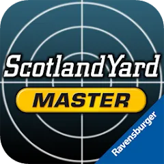 Скачать взлом Scotland Yard Master (Шотланд Ярд Мастер)  [МОД Бесконечные монеты] - стабильная версия apk на Андроид