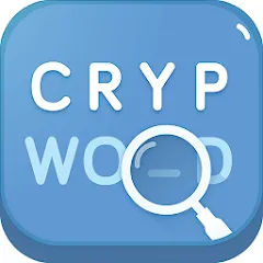 Взломанная Cryptograms · Decrypt Quotes  [МОД Бесконечные деньги] - полная версия apk на Андроид