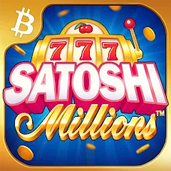 Взломанная Satoshi Millions. Win Bitcoin  [МОД Бесконечные деньги] - полная версия apk на Андроид