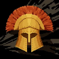 Взлом Gladiator manager (Гладиатор менеджер)  [МОД Unlocked] - стабильная версия apk на Андроид