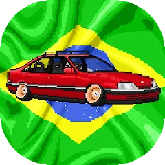 Скачать взлом Estilo BR: Online Drag Tacing (Эстило БР)  [МОД Много монет] - стабильная версия apk на Андроид