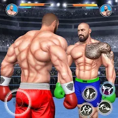 Взлом Kung Fu Karate Fighting Games  [МОД Бесконечные деньги] - стабильная версия apk на Андроид