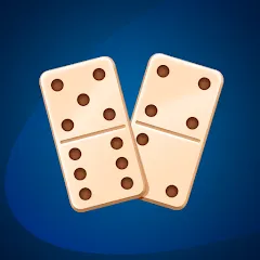 Взломанная Dominoes Online  [МОД Меню] - стабильная версия apk на Андроид