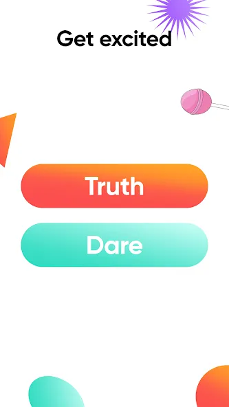 Truth or Dare Dirty Party Game  [МОД Бесконечные деньги] Screenshot 2