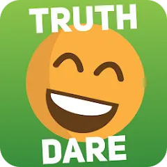 Скачать взломанную Truth or Dare Dirty Party Game  [МОД Бесконечные деньги] - полная версия apk на Андроид