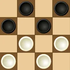 Скачать взлом Checkers With Friends Game  [МОД Меню] - последняя версия apk на Андроид