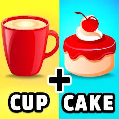 Взломанная Word Pics - Word Games (Уорд Пикс)  [МОД Mega Pack] - полная версия apk на Андроид