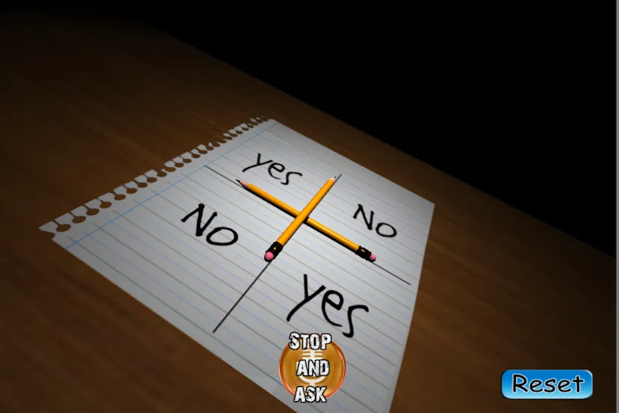 Charlie Charlie challenge 3d (Чарли Чарли вызов 3д)  [МОД Все открыто] Screenshot 2