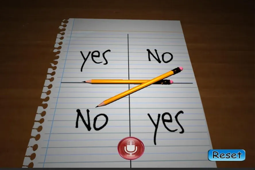 Charlie Charlie challenge 3d (Чарли Чарли вызов 3д)  [МОД Все открыто] Screenshot 4