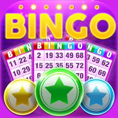 Скачать взлом Bingo Happy HD - Bingo Games (Бинго Хэппи ХД)  [МОД Menu] - последняя версия apk на Андроид