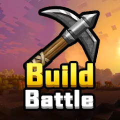 Взлом Build Battle (Билд Батл)  [МОД Бесконечные монеты] - последняя версия apk на Андроид