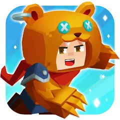 Взломанная Survival Games (БГ портал)  [МОД Бесконечные деньги] - полная версия apk на Андроид