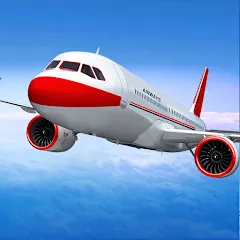 Скачать взлом Airport Games: Airplane Games  [МОД Много монет] - последняя версия apk на Андроид