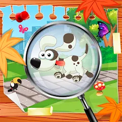 Взломанная Hidden Object games for kids  [МОД Много денег] - полная версия apk на Андроид