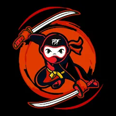 Взлом Ninja Jumper - Hero PDF (Ниндзя Джампер)  [МОД Много денег] - последняя версия apk на Андроид