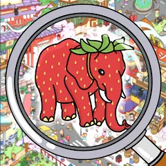 Взломанная Find It Out! Scavenger Hunt  [МОД Menu] - последняя версия apk на Андроид