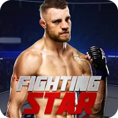 Скачать взлом Fighting Star  [МОД Mega Pack] - последняя версия apk на Андроид