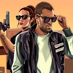 Взломанная Last Outlaws (Ласт Аутлоус)  [МОД Бесконечные деньги] - последняя версия apk на Андроид
