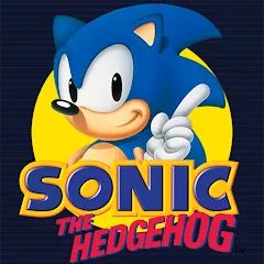 Взломанная Sonic the Hedgehog™ Classic (Соник Зе Хеджхог Классик)  [МОД Бесконечные монеты] - полная версия apk на Андроид