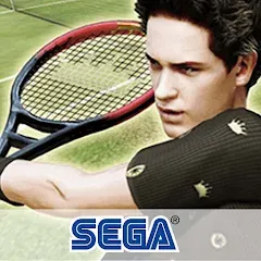 Взломанная Virtua Tennis Challenge (Виртуа Теннис Челлендж)  [МОД Много монет] - стабильная версия apk на Андроид