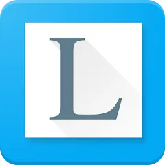 Взломанная Lexica (Лексика)  [МОД Menu] - полная версия apk на Андроид